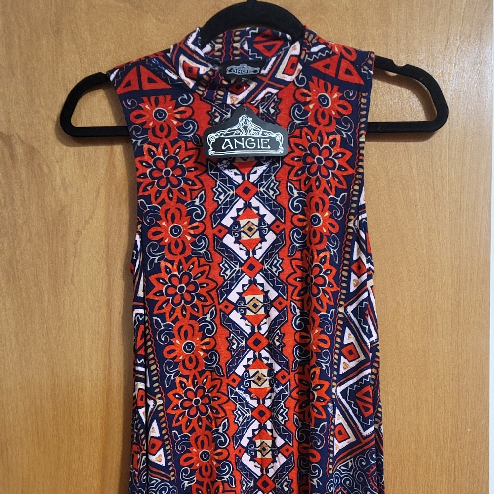 Angie Dress